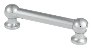 Coquille Spare Drum Tube Lug - Double Tirant - 56Mm