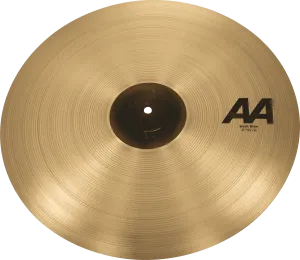 SABIAN AA 21" Bash Ride