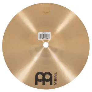 MEINL Pure Alloy 8" Splash