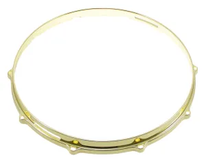 Cercle Sparedrum 14" - 10 Tirants - Timbre - Die Cast 3mm - Gold