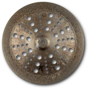 ZILDJIAN K Custom 18" Special Dry Trash China