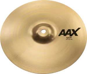 SABIAN AAX 10" Splash
