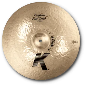 ZILDJIAN K Custom 16" Fast Crash