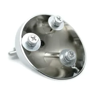 YAMAHA Embase Pour Pied De Grosse Caisse Stage Custom 2008 (X1)