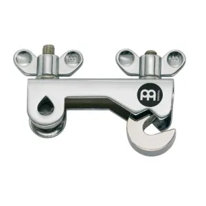 MEINL M-CLAMP Clamp Pour Cloche/Tambourin A Fixer Sur Tirant Conga