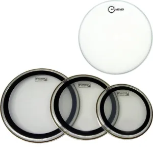 Pack Aquarian Performance II 10"/12"/16" + Tc14"