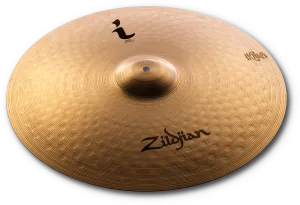 ZILDJIAN I 22" Ride