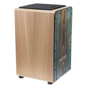 NATIVO Cajon Studio Syrah 