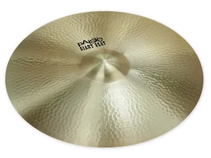 PAISTE Giant Beat 26" Ride