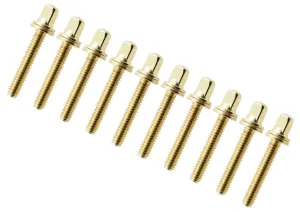 Tirant Spare Drum 30mm - Gold (X10)