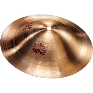 PAISTE 2002 10" Mega Bell Bell