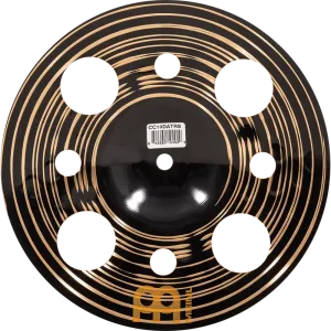 MEINL Classics Custom Dark 10" Trash Splash