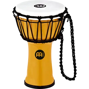 Djembe Meinl Junior 07" - Twisted Amber