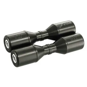 Shaker Meinl Luis Conte - Live - Noir