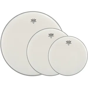 REMO Pack Emperor 10"/12"/16" Coated