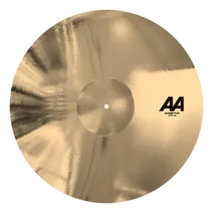 SABIAN AA 20" Spot Light Crash