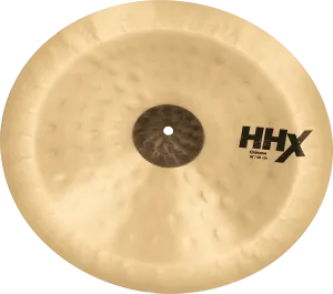 SABIAN HHX 18" China