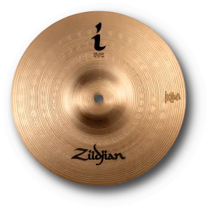 ZILDJIAN I 10" Splash