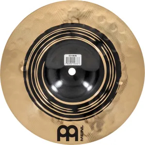 MEINL Classics Custom Dual 10" Splash