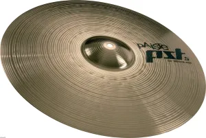 PAISTE PST5 20" Medium Ride