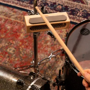 Wood Block Meinl Hand Clap