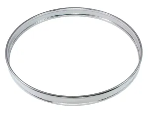 Cercle GC Sparedrum 20" - Metal - Chrome