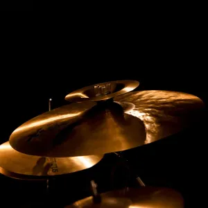 SABIAN AA 07" Max Mike Portnoy Bell