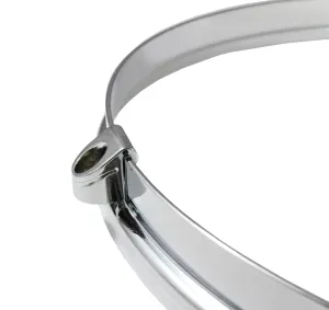 Cercle Sparedrum 10" - Simple Flange 2.3Mm