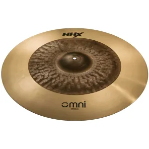 SABIAN HHX 22" Omni Ride