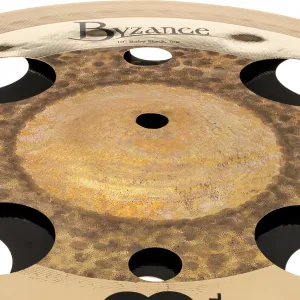 MEINL Byzance 10/12" Luke HollandBaby Stack Stack