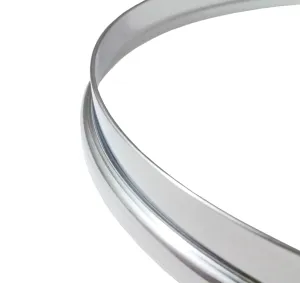 Cercle Sparedrum 18" - Simple Flange 2.3Mm