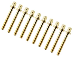 Tirant Spare Drum 42mm - Gold - (X10)