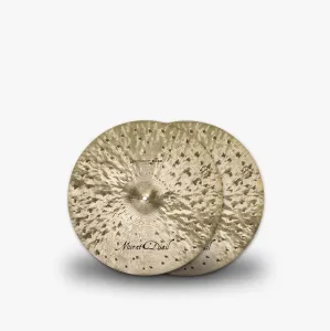 MURAT DIRIL Renaissance 13" Dark Hi-hat