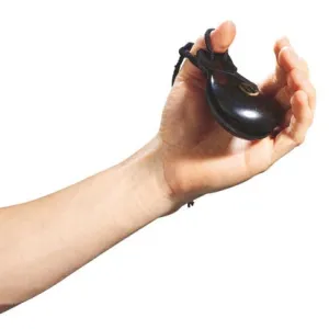 Castagnettes LP 432 Traditionnelles Double