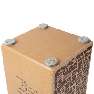 SCHLAGWERK CP85 Cajon Styles 