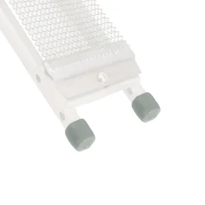 Caoutchouc Rogers Pour Rail Dyna-Sonic