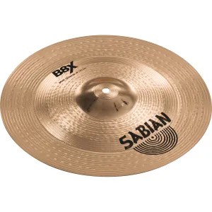 SABIAN B8X 14" China