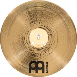 MEINL Pure Alloy Custom 20" Medium Thin Ride