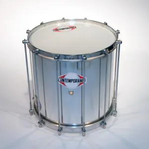 Repinique Contemporanea 12" X 30Cm - 12 Tirants