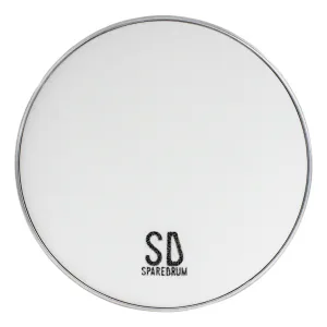 SPAREDRUM Mesh (2 Plis) 10"