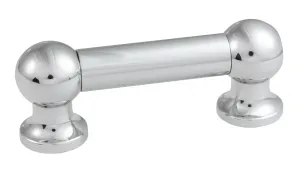 Coquille Spare Drum Tube Lug - Double Tirant - 38Mm