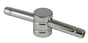 Coquille Sparedrum Caisse Claire 6.5" - Mono Point (X1)