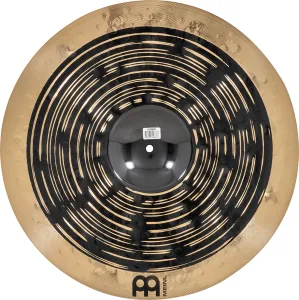 MEINL Classics Custom Dual 20" Ride