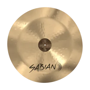 SABIAN HHX 20" Dominator Dom Famularo China