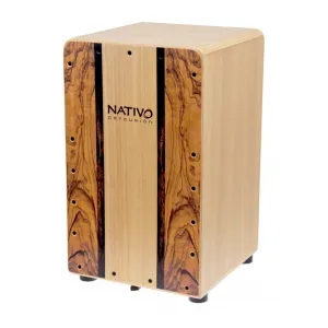 NATIVO Cajon Inicia Inti2 