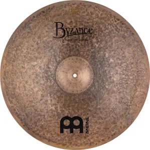 MEINL Byzance 22" Big Apple Dark Tradition Ride