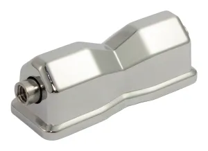 Coquille Sparedrum Caisse Claire Entre-Axe = 51mm (X1)