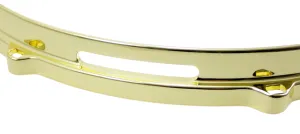 Cercle Sparedrum 13" - 8 Tirants - Timbre - Die Cast 3mm - Gold