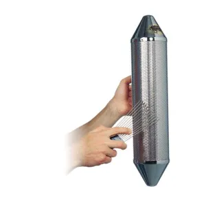 Guiro LP 306B Torpedo - Petit Modele