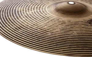 ZILDJIAN K Custom 15" Special Dry Hi-hat